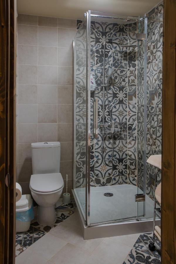 Знакова Хата Apartment Grebenov Exterior photo